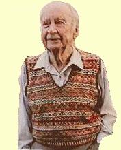 Vest, modelled