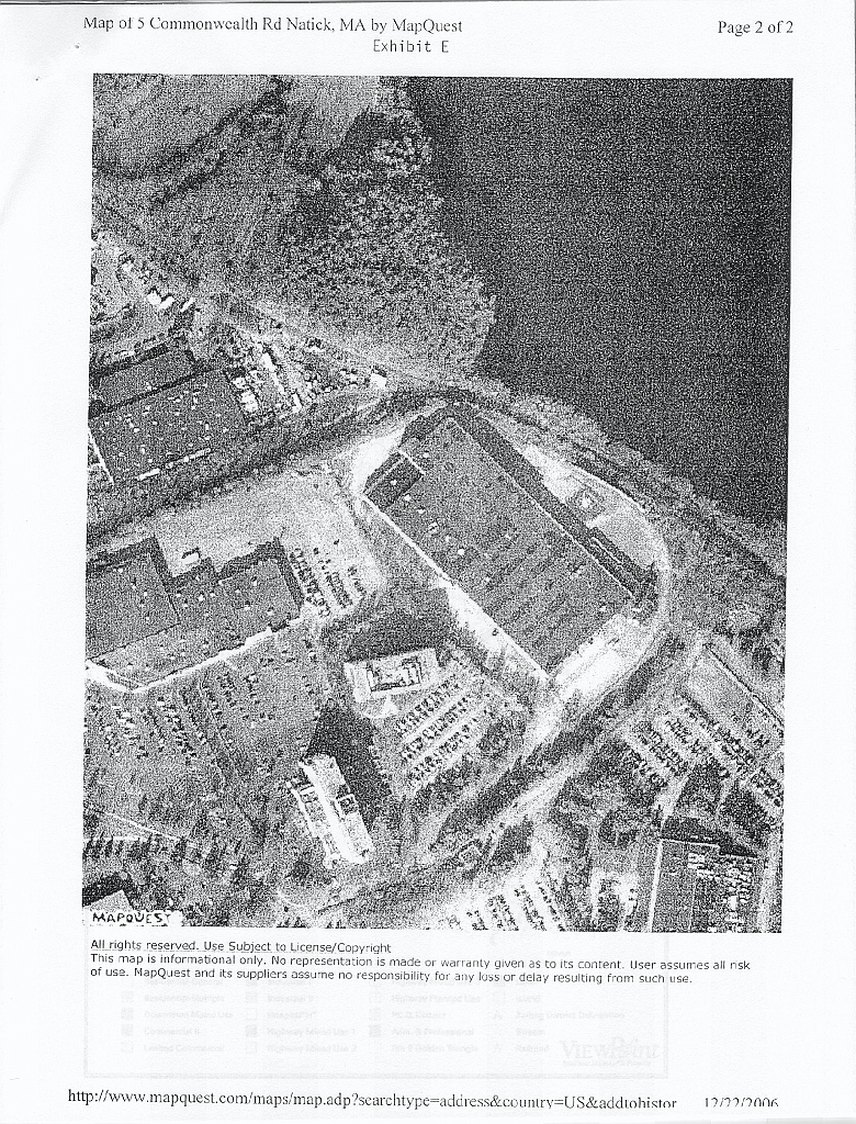 BSCHelipadApp2007_12ExhibE Exhibit E - Photo