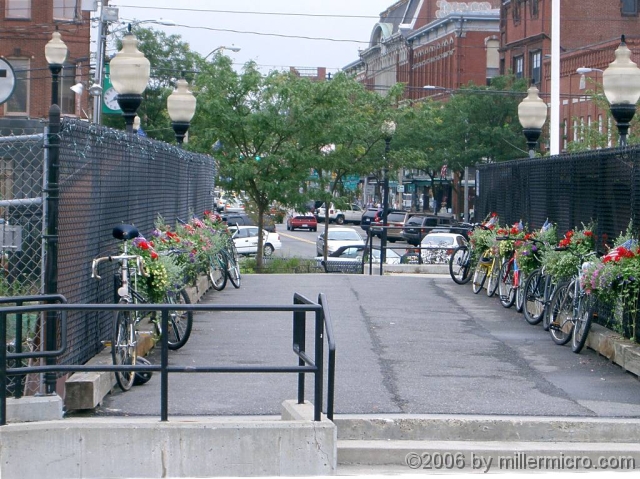 040719WalnutStBridge And in July, the demand is even greater.