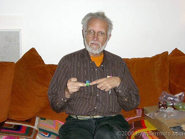 Packaging1 ...for THIS?